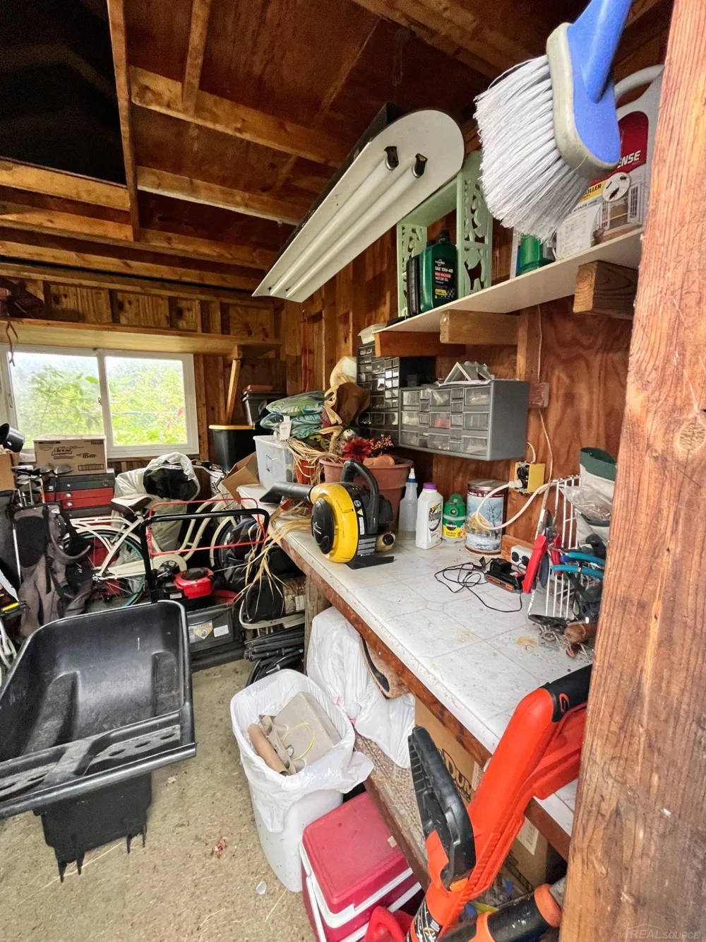 7343 Kilkare Road Worth Township, MI 48450