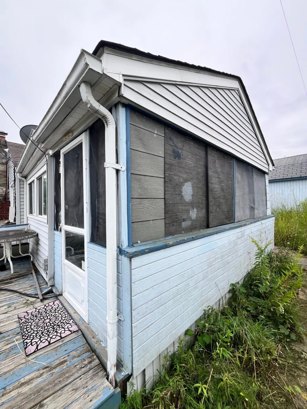 7343 Kilkare Road Worth Township, MI 48450