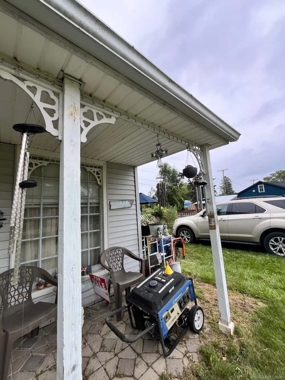 7343 Kilkare Road Worth Township, MI 48450
