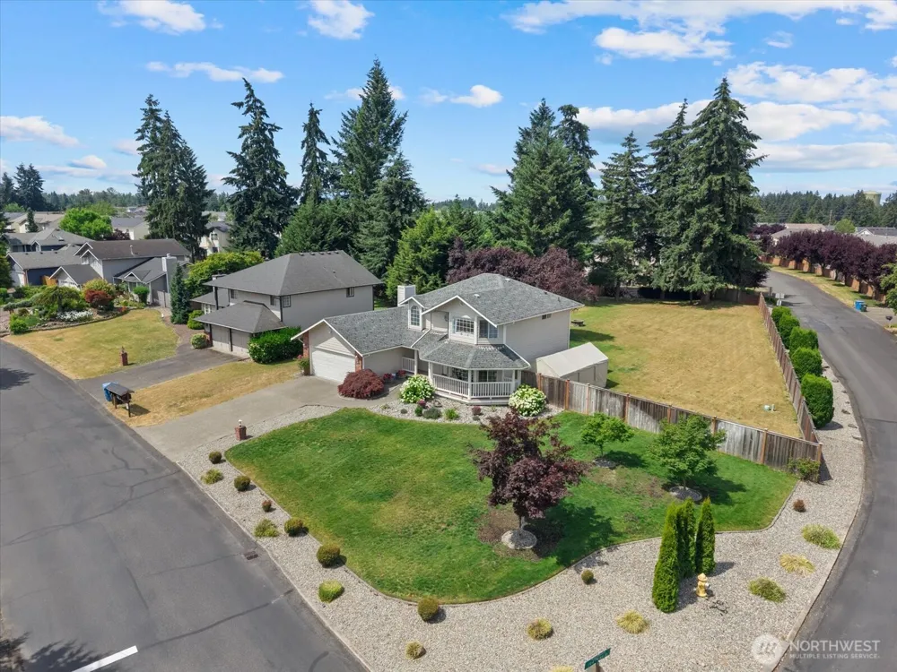 19314 106th Avenue Ct E Graham, WA 98338