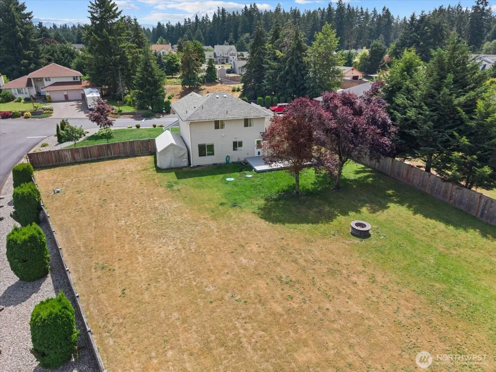19314 106th Avenue Ct E Graham, WA 98338