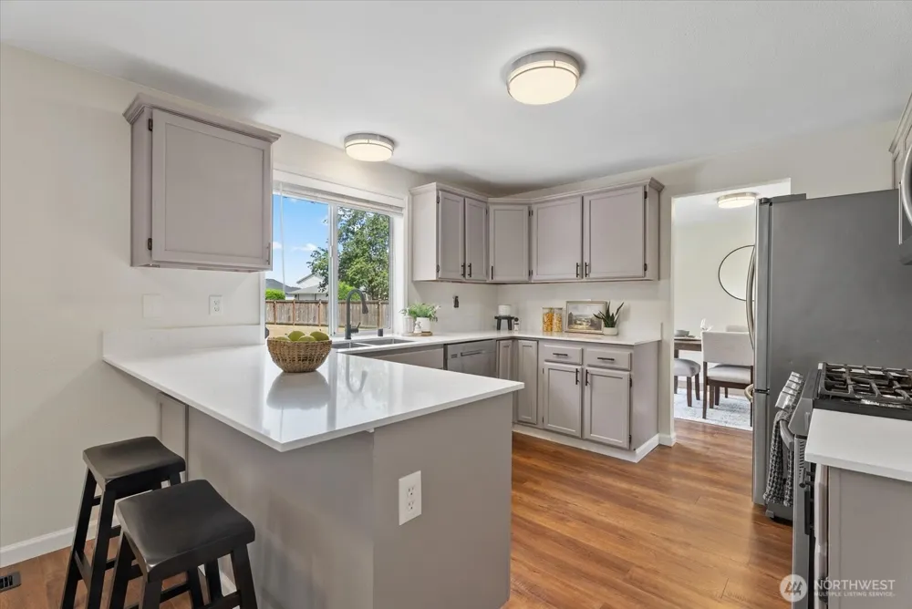 19314 106th Avenue Ct E Graham, WA 98338