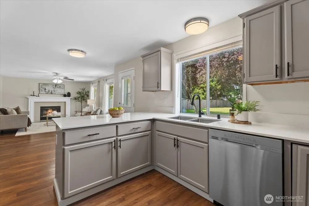 19314 106th Avenue Ct E Graham, WA 98338