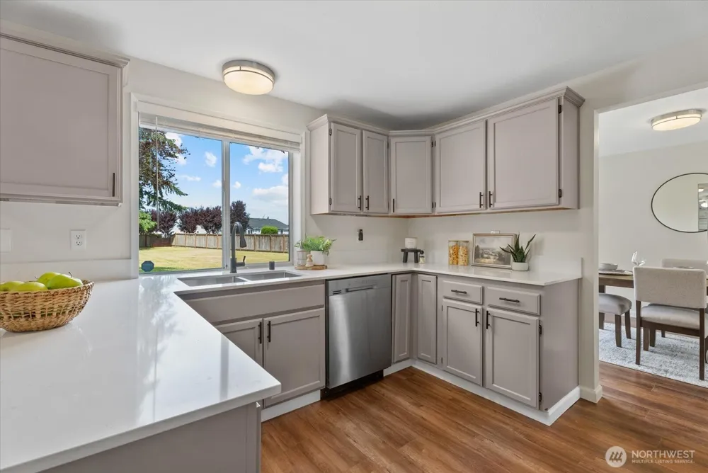 19314 106th Avenue Ct E Graham, WA 98338