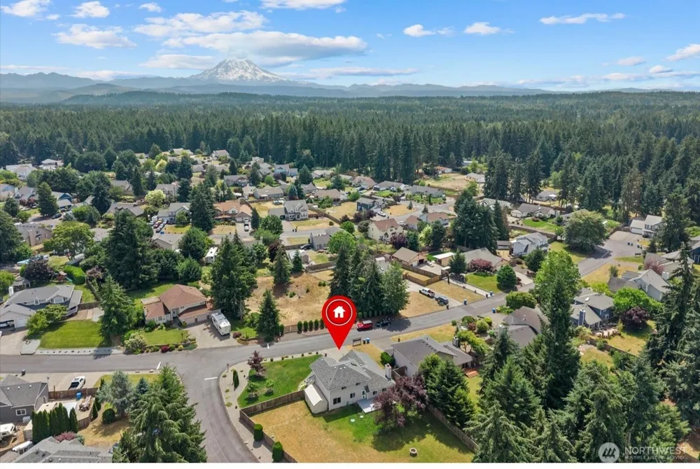 19314 106th Avenue Ct E Graham, WA 98338