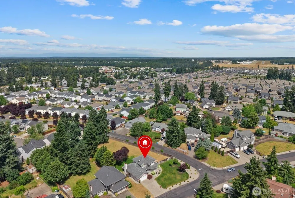 19314 106th Avenue Ct E Graham, WA 98338