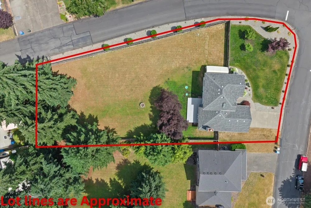 19314 106th Avenue Ct E Graham, WA 98338