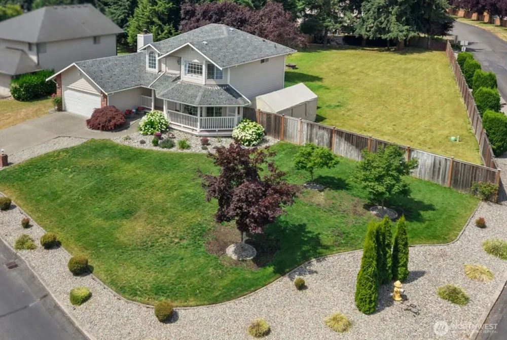 19314 106th Avenue Ct E Graham, WA 98338