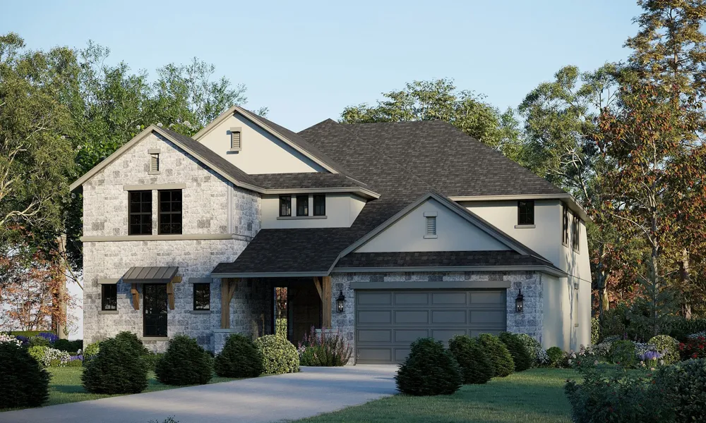 19121 Sedge Wren Lane Pflugerville, TX 78660