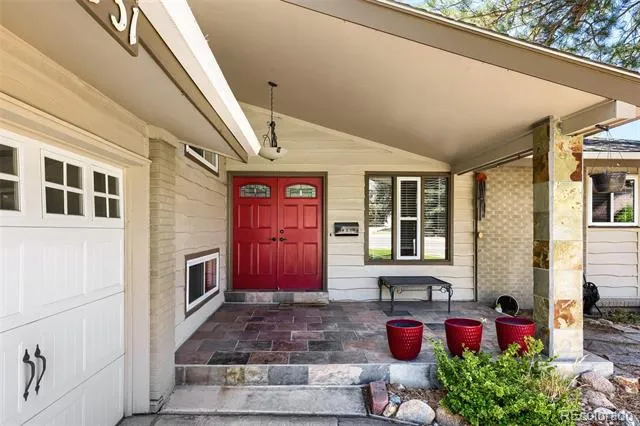 6731 S Clayton Way Centennial, CO 80122