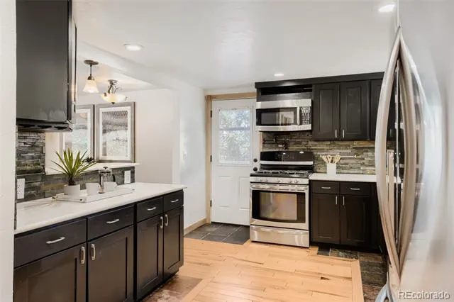 6731 S Clayton Way Centennial, CO 80122