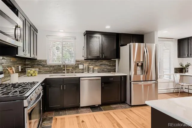 6731 S Clayton Way Centennial, CO 80122