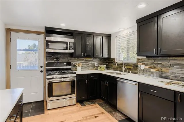 6731 S Clayton Way Centennial, CO 80122