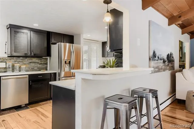 6731 S Clayton Way Centennial, CO 80122