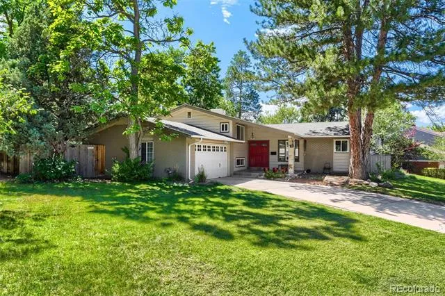 6731 S Clayton Way Centennial, CO 80122