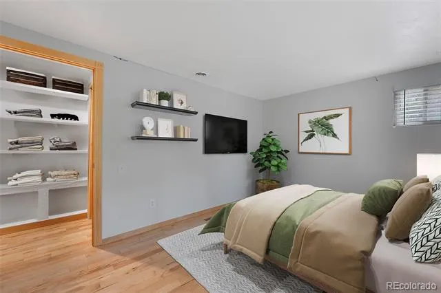6731 S Clayton Way Centennial, CO 80122