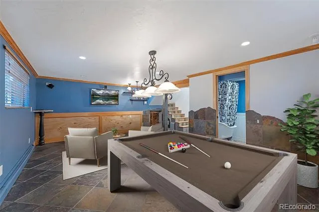 6731 S Clayton Way Centennial, CO 80122