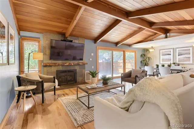 6731 S Clayton Way Centennial, CO 80122