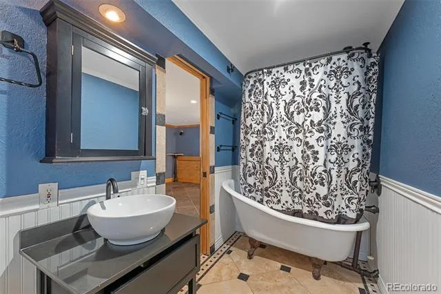 6731 S Clayton Way Centennial, CO 80122