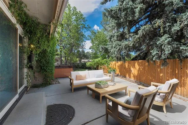6731 S Clayton Way Centennial, CO 80122