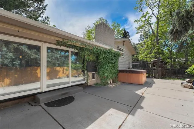 6731 S Clayton Way Centennial, CO 80122