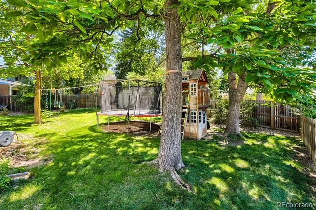 6731 S Clayton Way Centennial, CO 80122