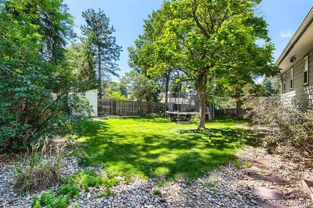6731 S Clayton Way Centennial, CO 80122