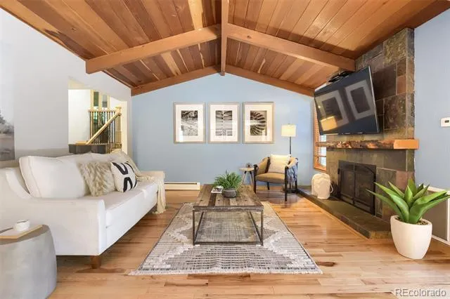 6731 S Clayton Way Centennial, CO 80122