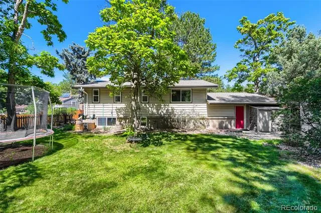 6731 S Clayton Way Centennial, CO 80122