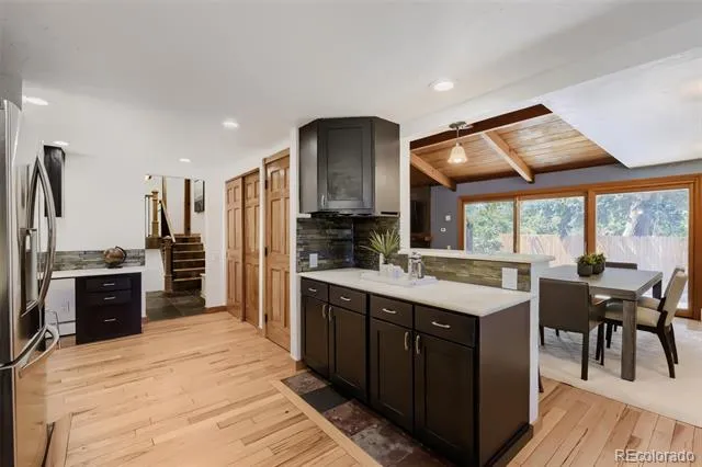 6731 S Clayton Way Centennial, CO 80122