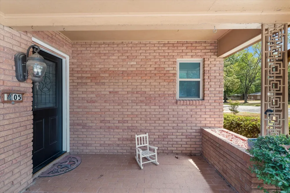 405 Redbud Lane Mt Pleasant, TX 75455