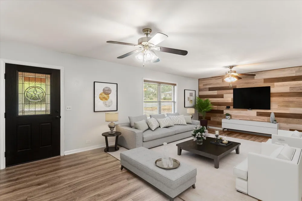 405 Redbud Lane Mt Pleasant, TX 75455