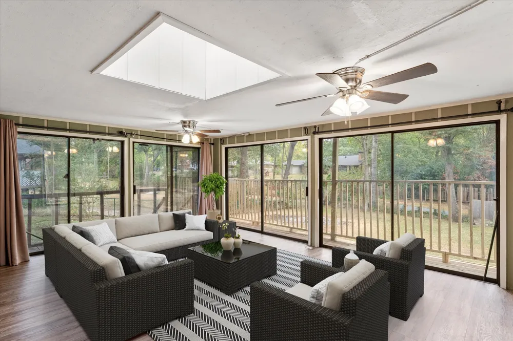 405 Redbud Lane Mt Pleasant, TX 75455