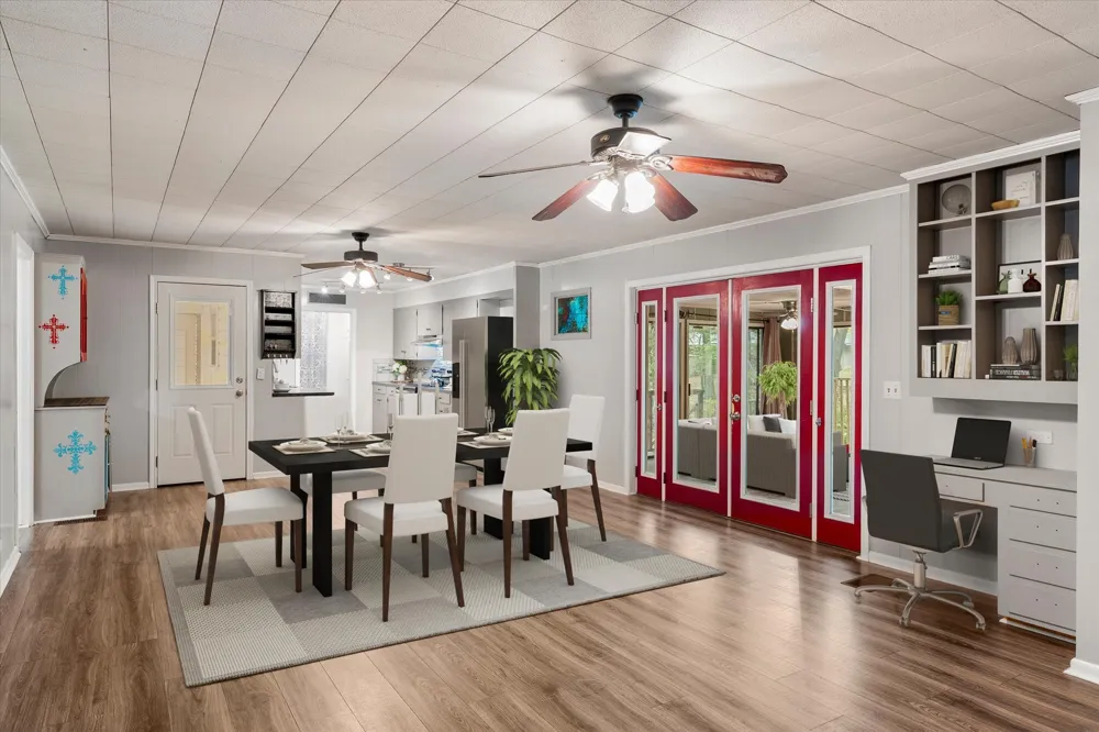 405 Redbud Lane Mt Pleasant, TX 75455