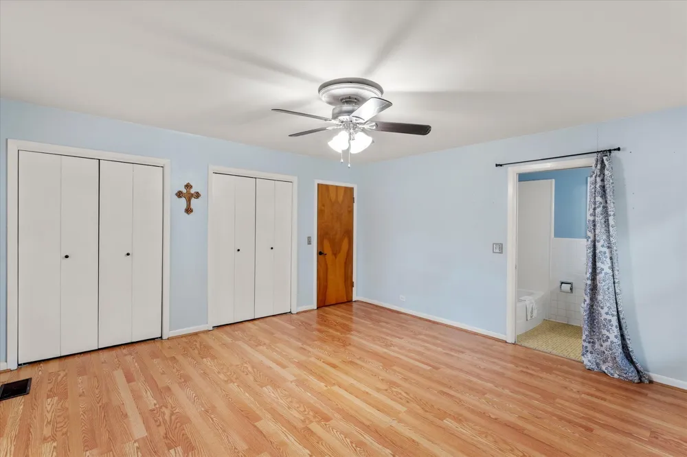 405 Redbud Lane Mt Pleasant, TX 75455