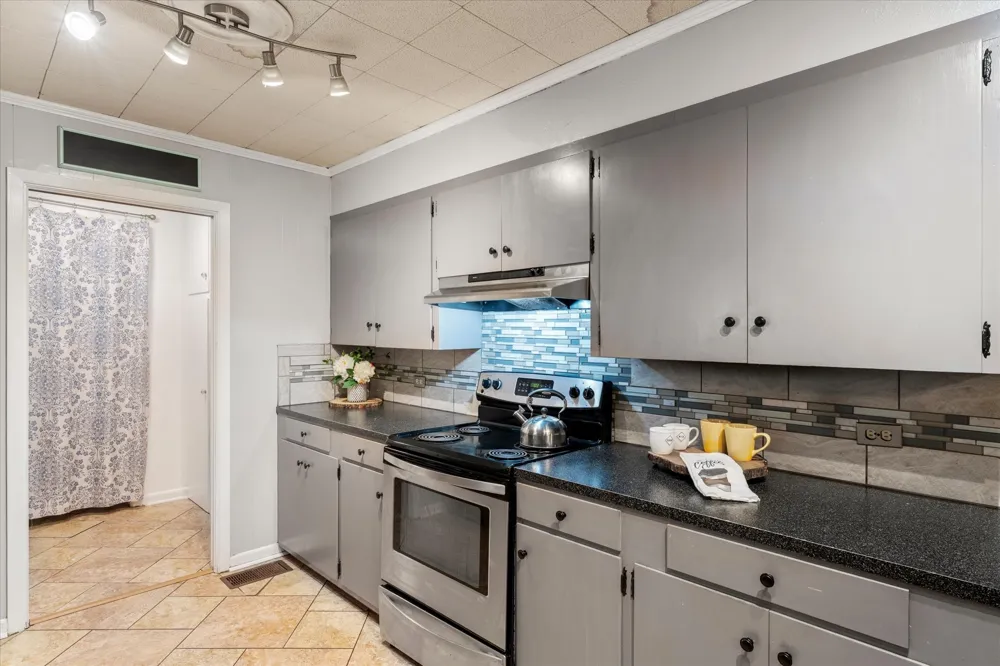 405 Redbud Lane Mt Pleasant, TX 75455