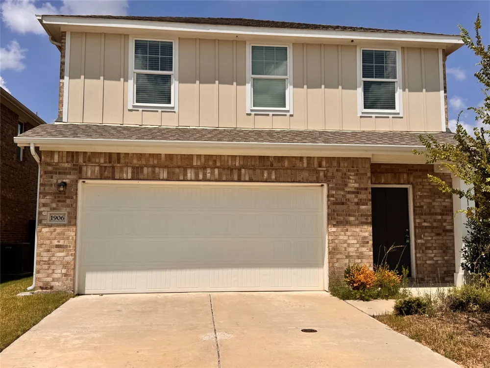 1906 Chapel Hill Road Princeton, TX 75407