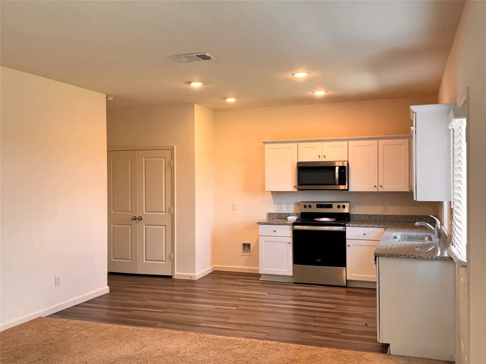 1906 Chapel Hill Road Princeton, TX 75407