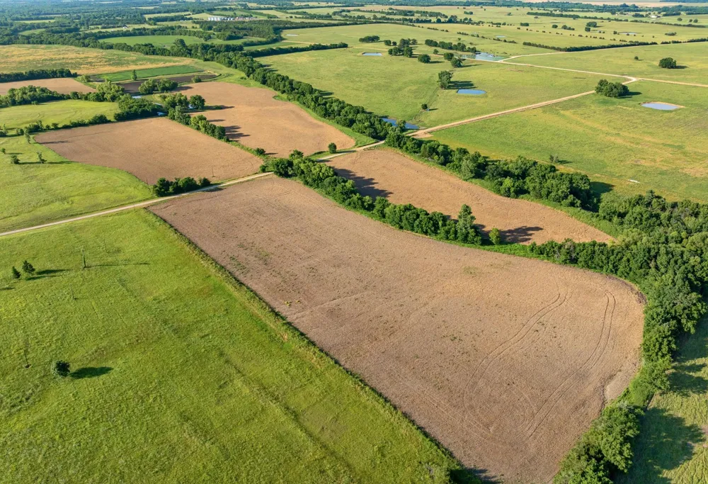 1075 County Road 24280 Roxton, TX 75477