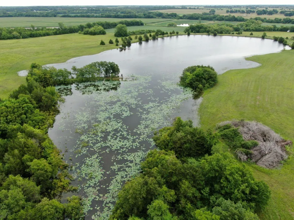1075 County Road 24280 Roxton, TX 75477