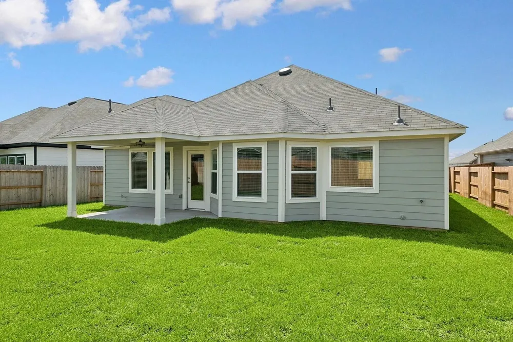 5823 Sunkissed Drive Fulshear, TX 77441