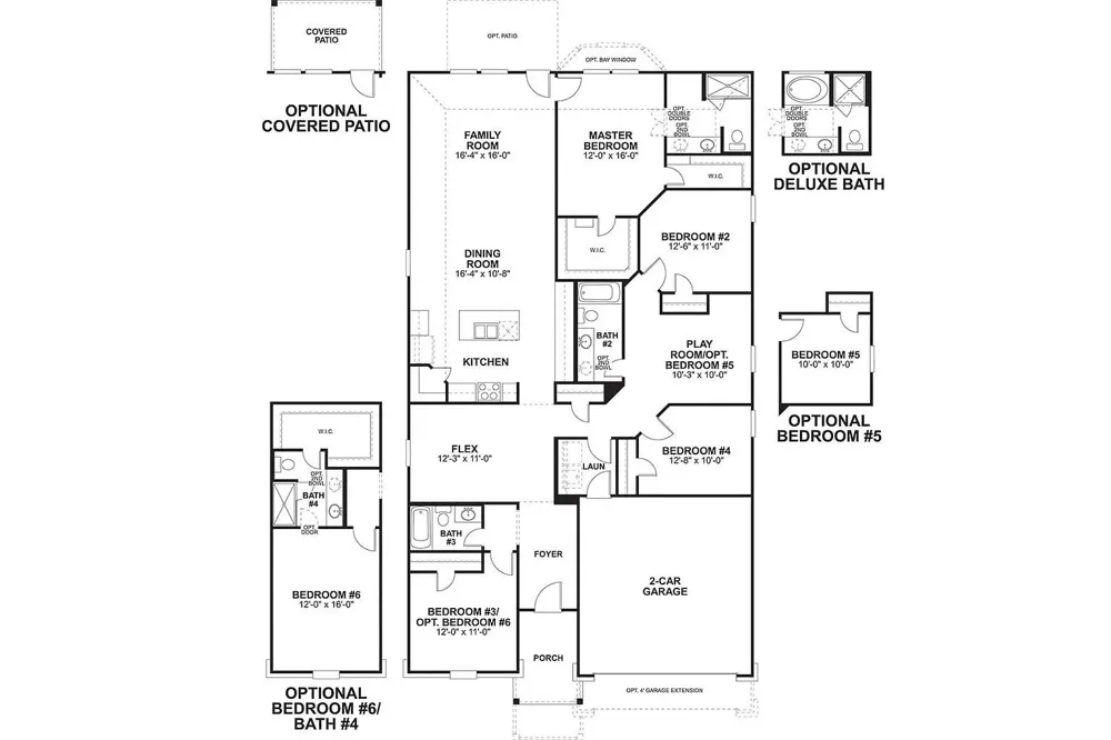 5823 Sunkissed Drive Fulshear, TX 77441