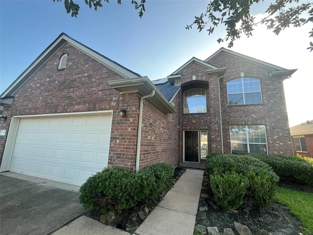 11 Carmel Chase Court Manvel, TX 77578