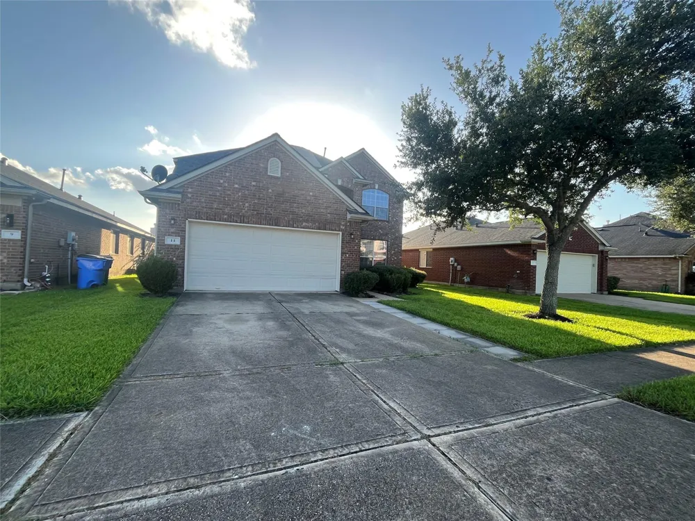 11 Carmel Chase Court Manvel, TX 77578