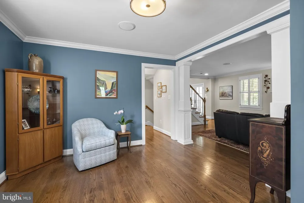 710 WOODSIDE PARKWAY Silver Spring, MD 20910