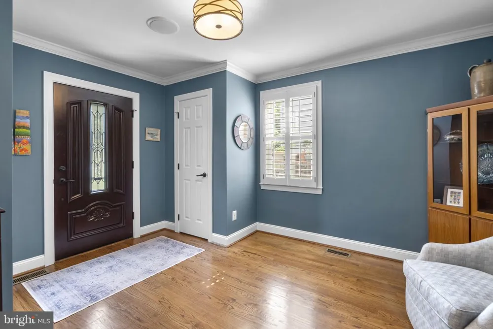 710 WOODSIDE PARKWAY Silver Spring, MD 20910