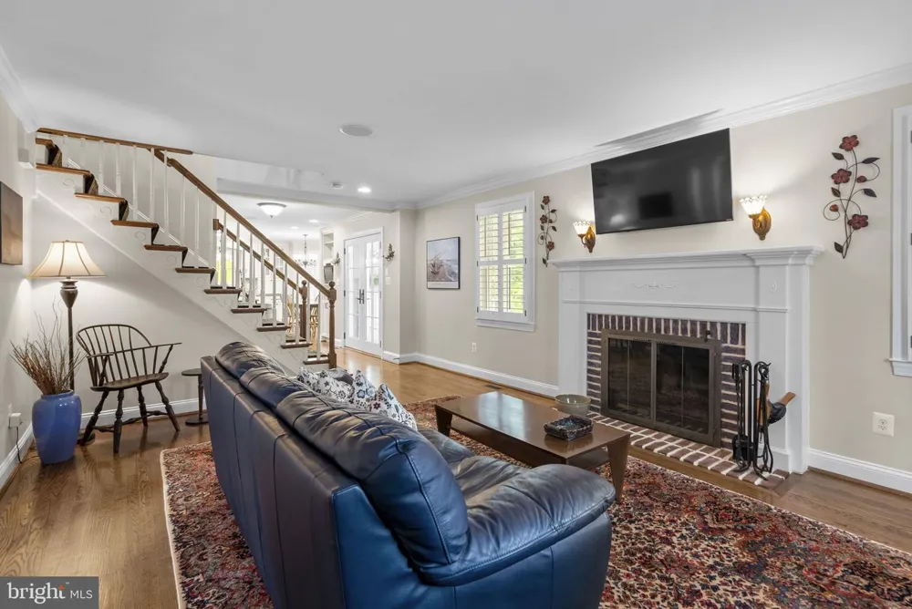 710 WOODSIDE PARKWAY Silver Spring, MD 20910