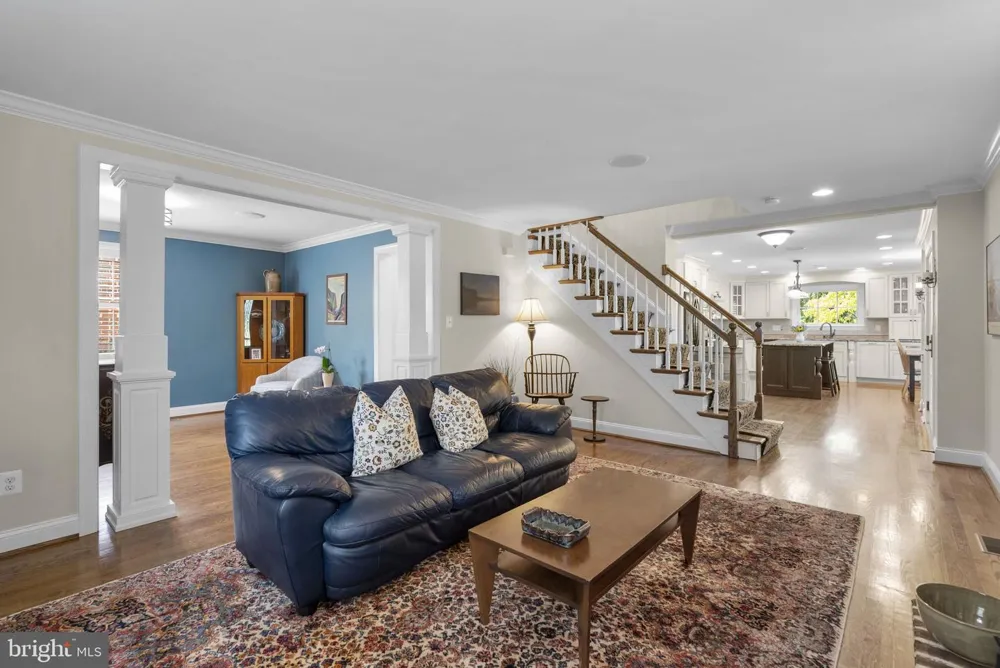 710 WOODSIDE PARKWAY Silver Spring, MD 20910