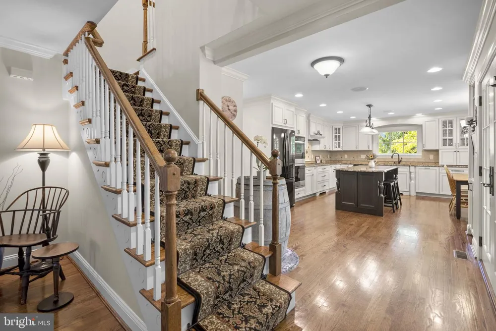 710 WOODSIDE PARKWAY Silver Spring, MD 20910