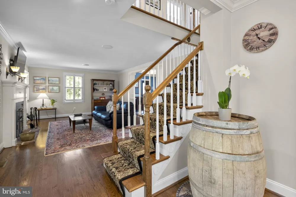 710 WOODSIDE PARKWAY Silver Spring, MD 20910